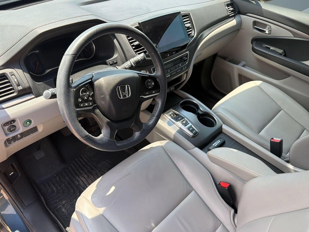 Used 2022 Honda Pilot Special Edition SUV