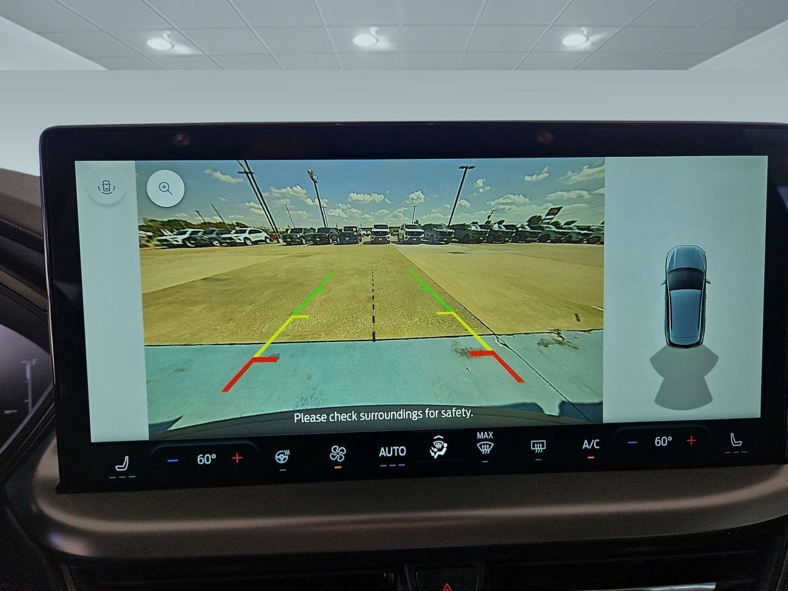 2026 Ford Escape Plug-in hybrid PHEV - Photo 25