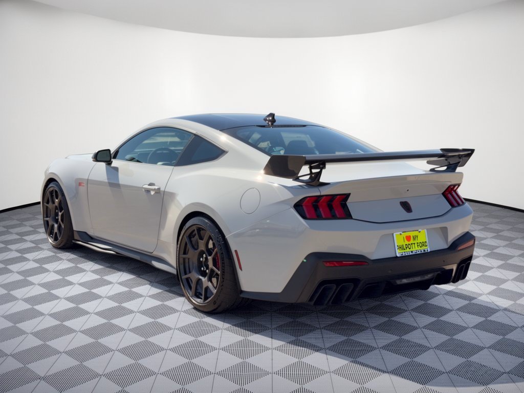 New 2026 Ford Mustang Dark Horse SC Dark Horse SC Coupe