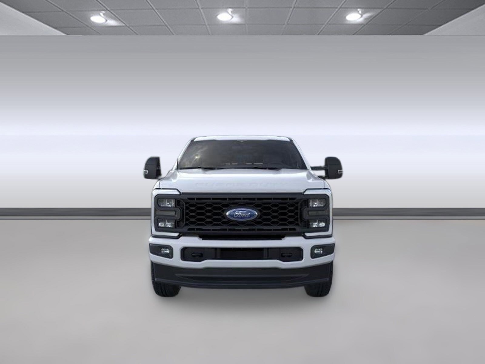 2025 Ford F-250 XL photo 4
