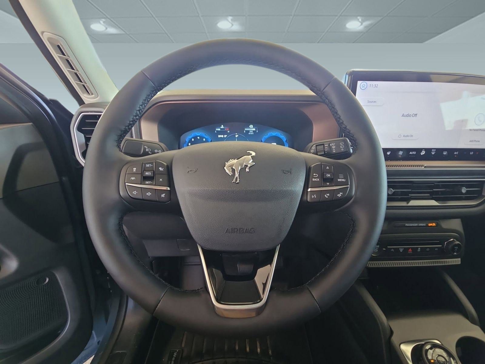 2025 Ford Bronco Sport Outer Banks - Photo 14