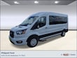  Ford Transit-350 Passenger