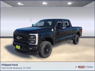 2026 Ford F-250 XL Truck Crew Cab