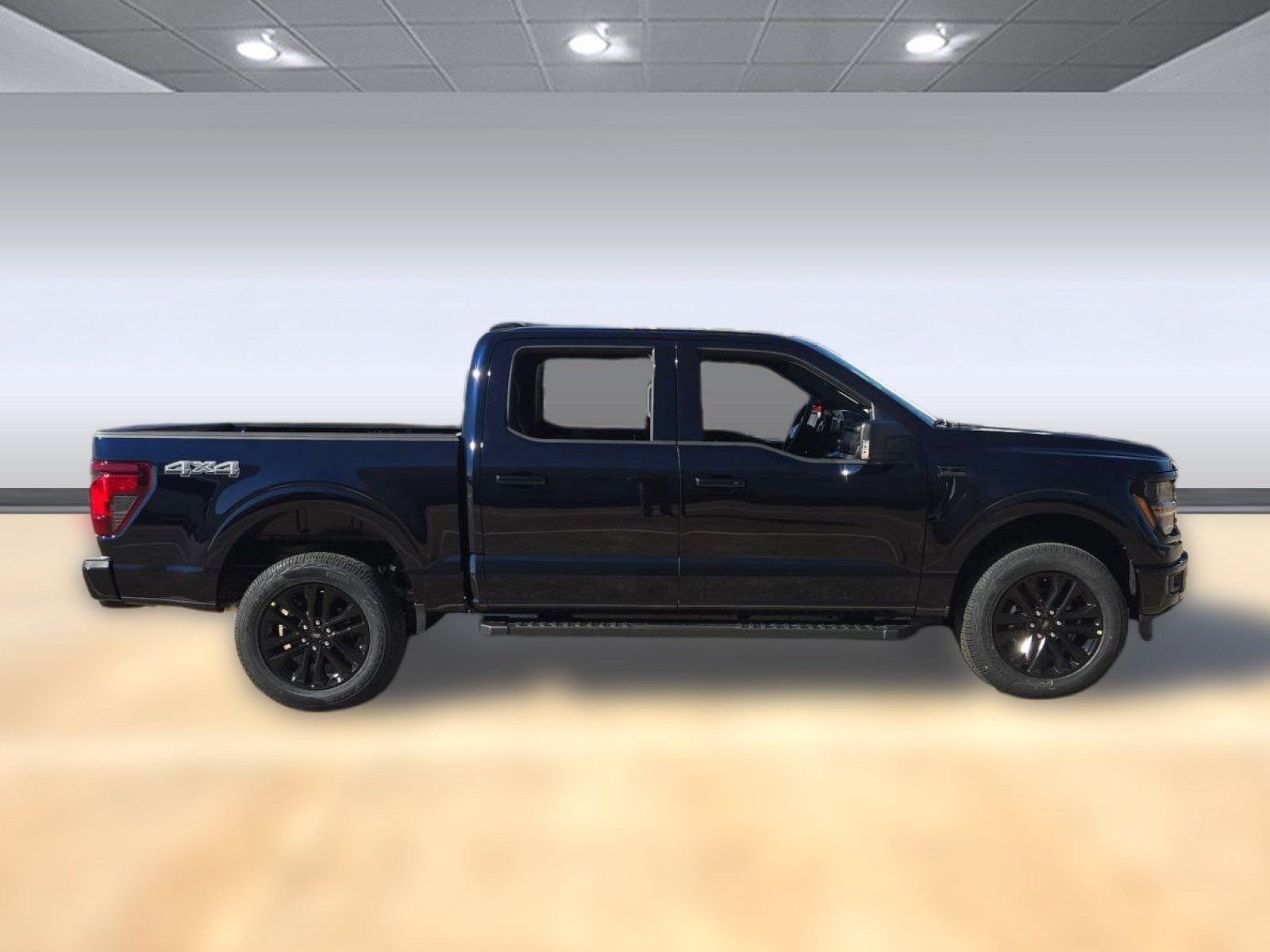 2026 Ford F-150 XLT - Photo 7