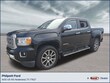 GMC Canyon