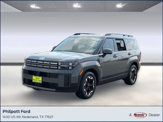 Used 2024 Hyundai Santa Fe SEL SUV in Nederland TX