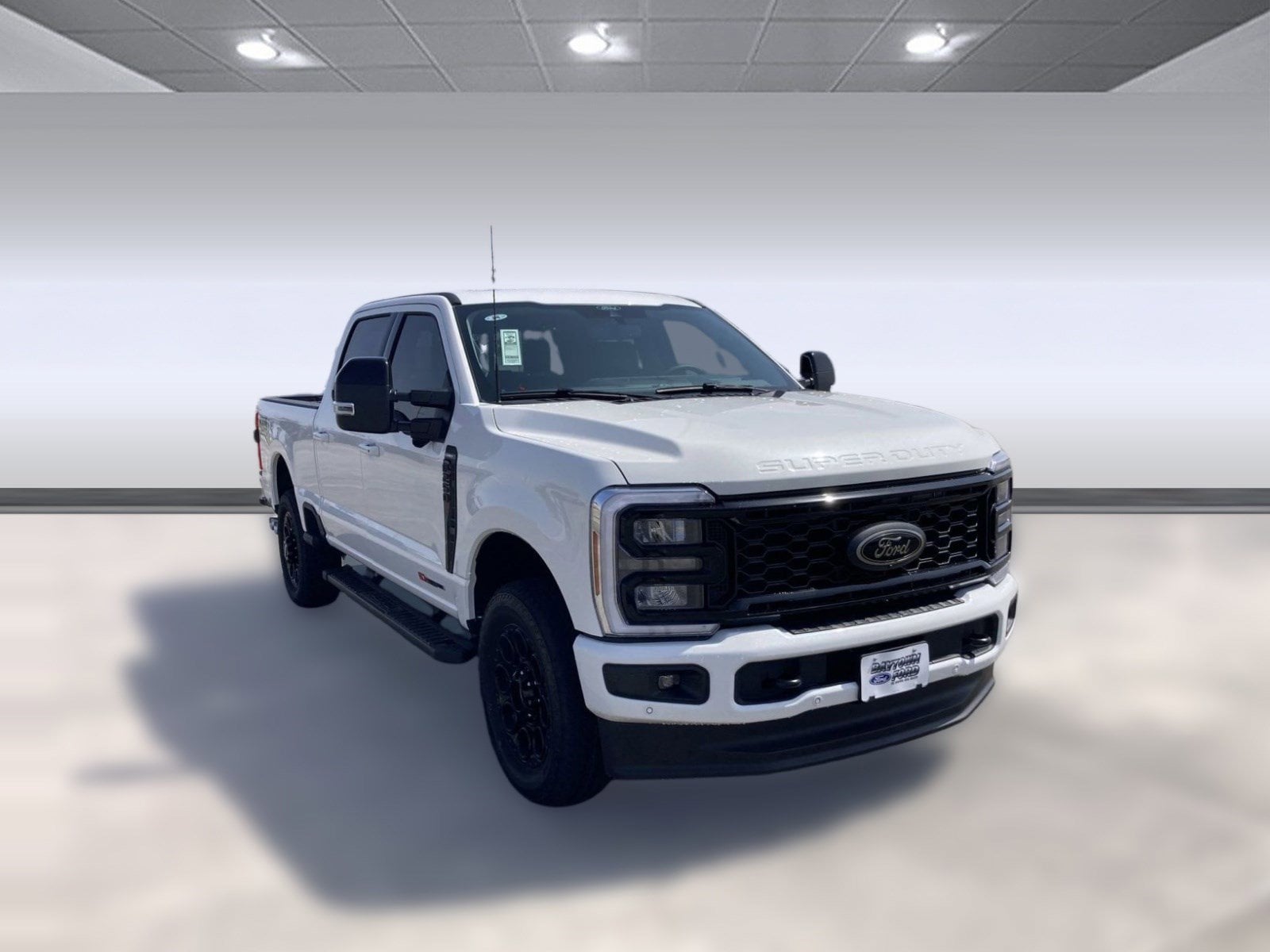 2025 Ford F-250 Super Duty Lariat - Photo 6