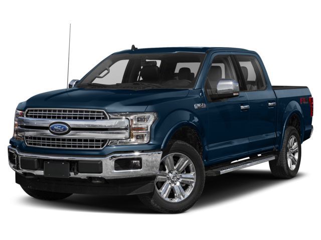 Ford F-150 LARIAT
