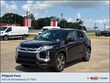  Mitsubishi Outlander Sport