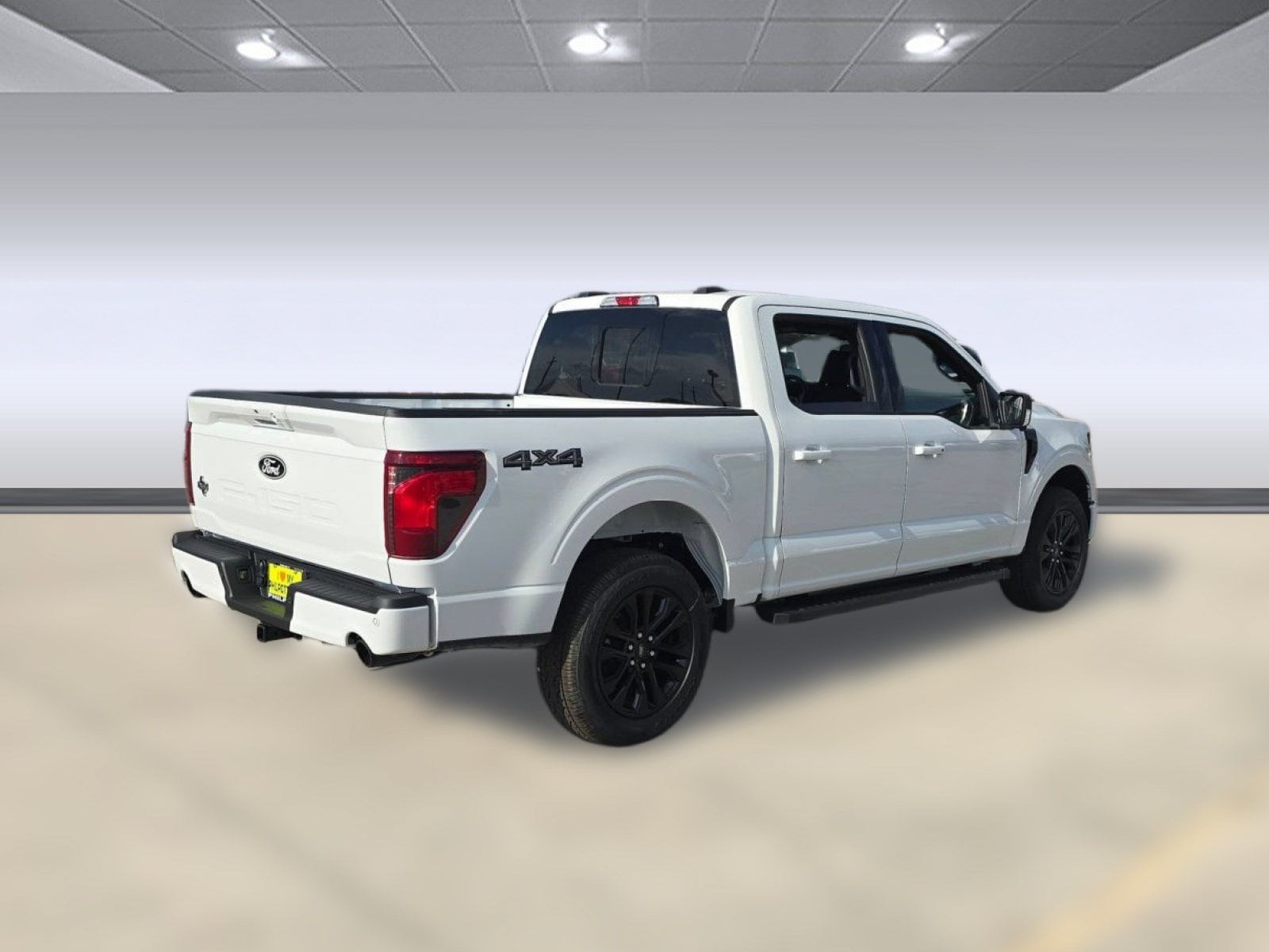 2026 Ford F-150 XLT - Photo 9