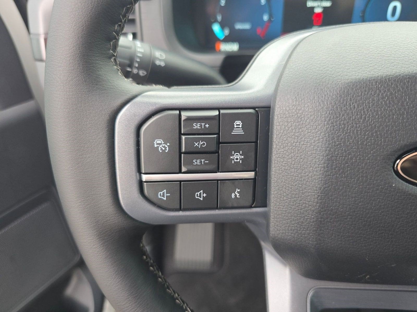 2026 Ford F-150 XLT - Photo 15
