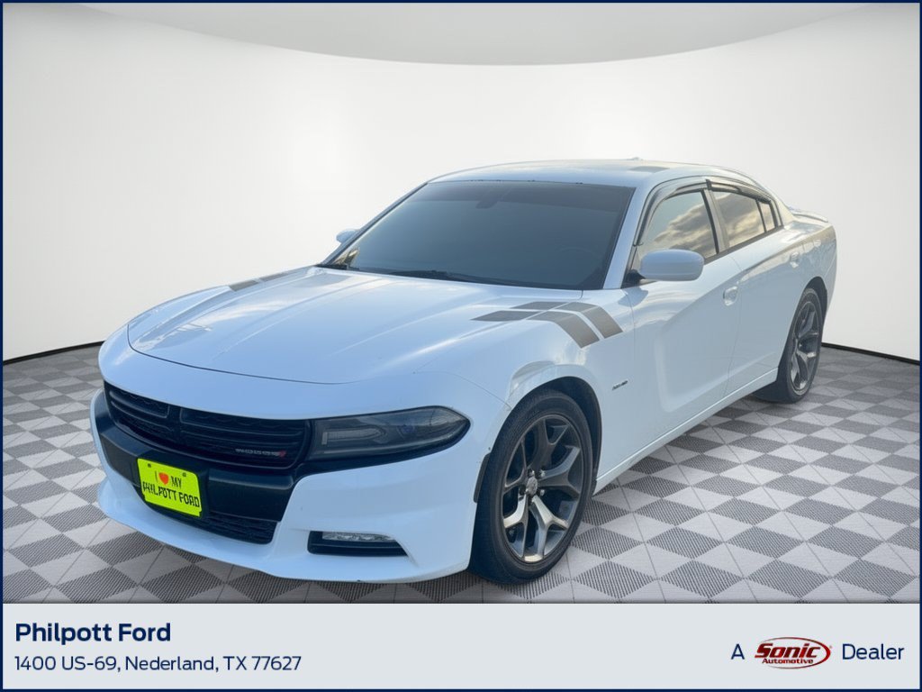  Dodge Charger