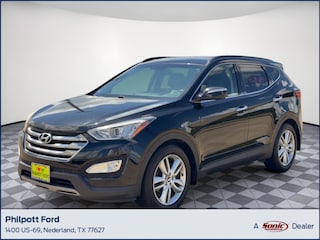 Used 2014 Hyundai Santa Fe Sport Santa Fe Sport 2.0L Turbo (FWD 4dr 2.0T) SUV in Nederland