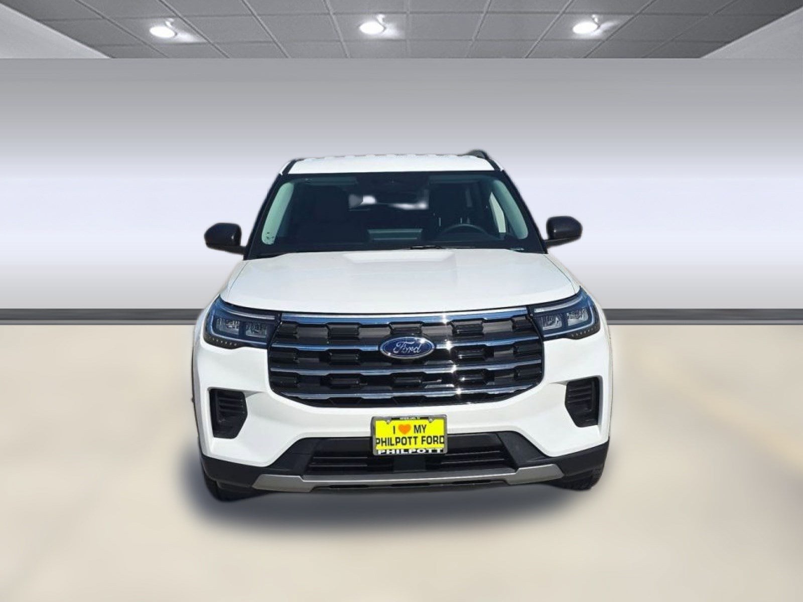 2026 Ford Explorer Active - Photo 6