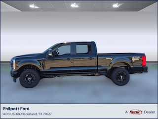2026 Ford F-250 XL Truck Crew Cab