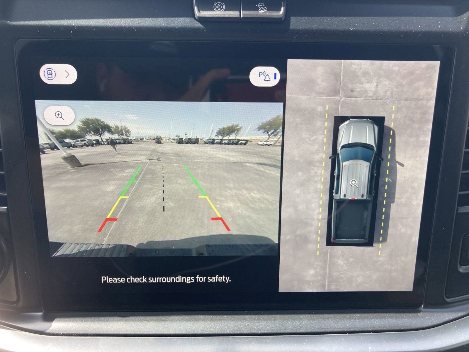 2025 Ford F-250 Super Duty Lariat - Photo 19