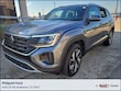 Volkswagen Atlas Cross Sport