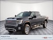  GMC Sierra 2500 HD