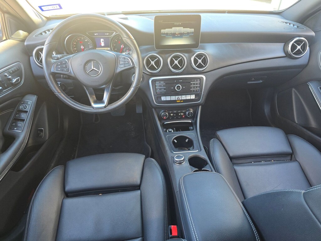 Used 2020 Mercedes-Benz GLA 250 GLA 250 SUV