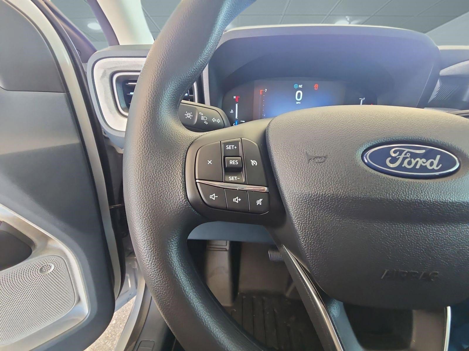 2025 Ford Maverick XLT - Photo 15