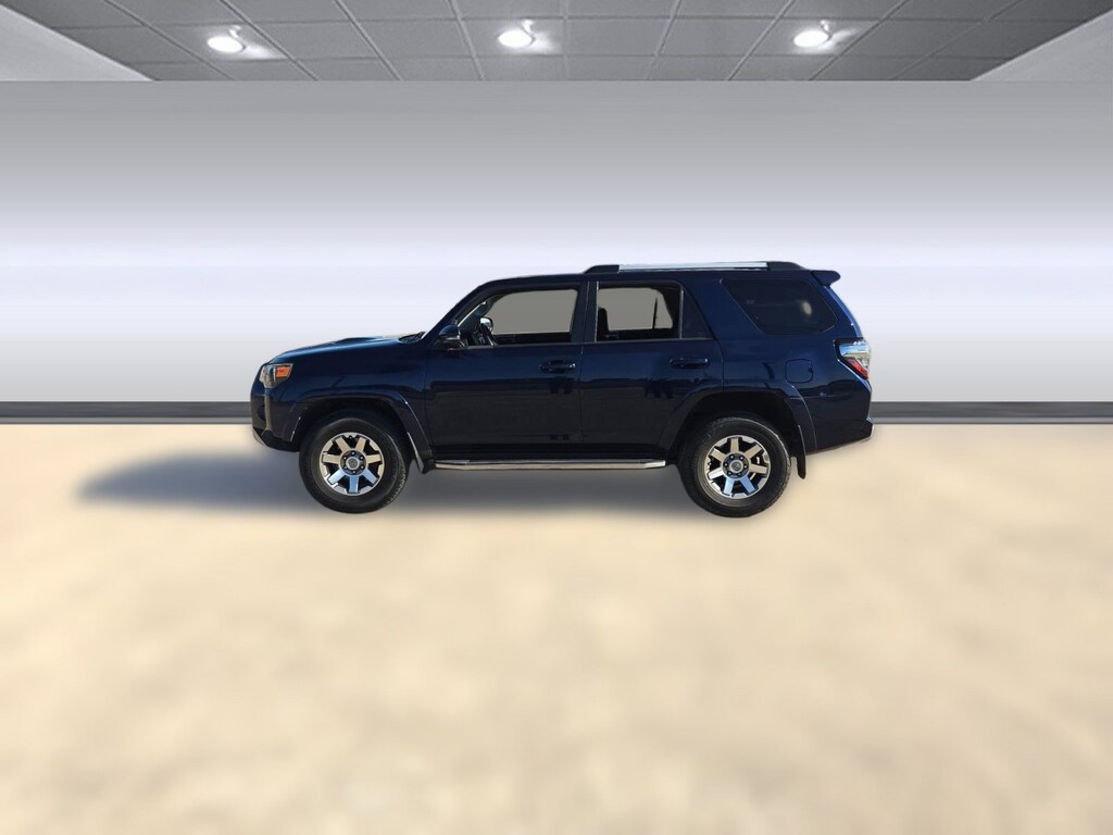 Used 2015 Toyota 4Runner Trail Premium SUV