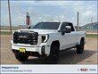  GMC Sierra 2500 HD