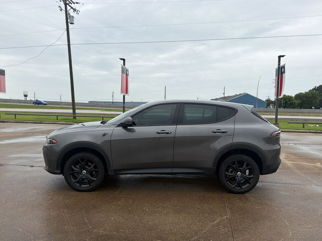 Used 2023 Dodge Hornet GT SUV