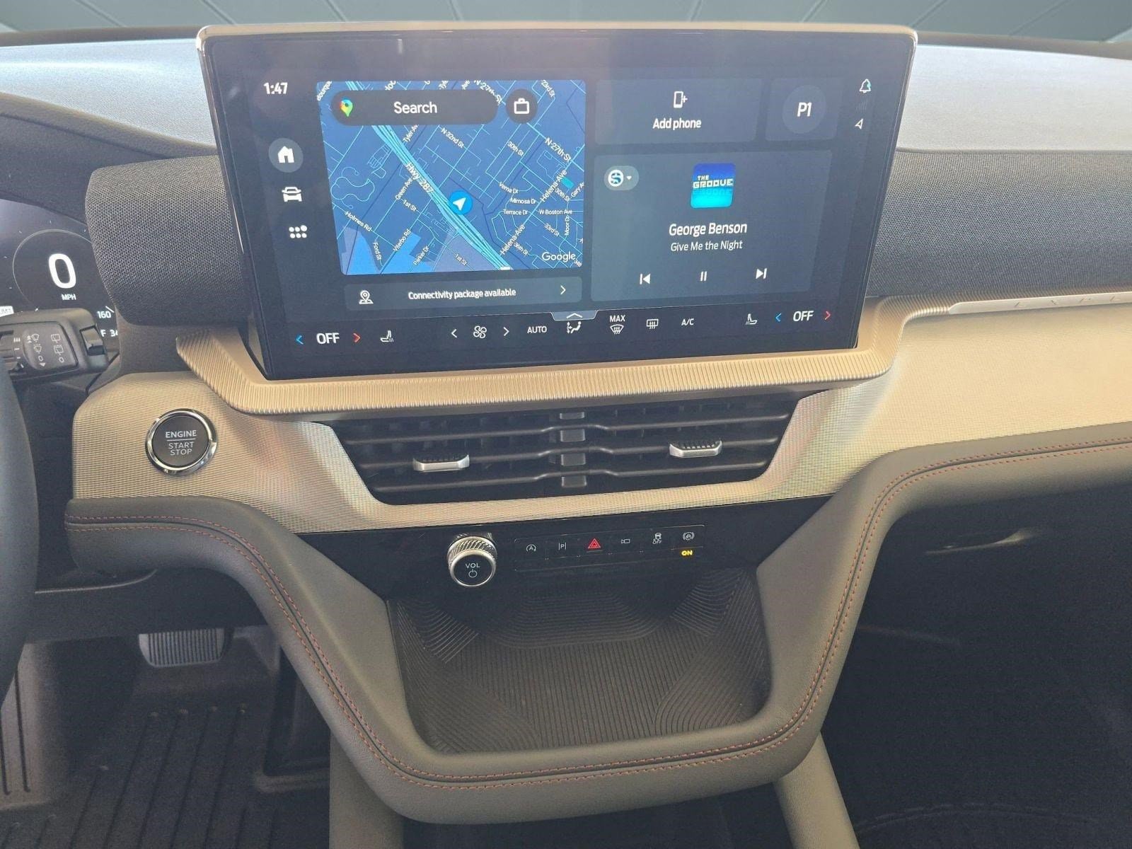 2026 Ford Explorer Active - Photo 23