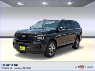 2026 Ford Expedition Max Active SUV