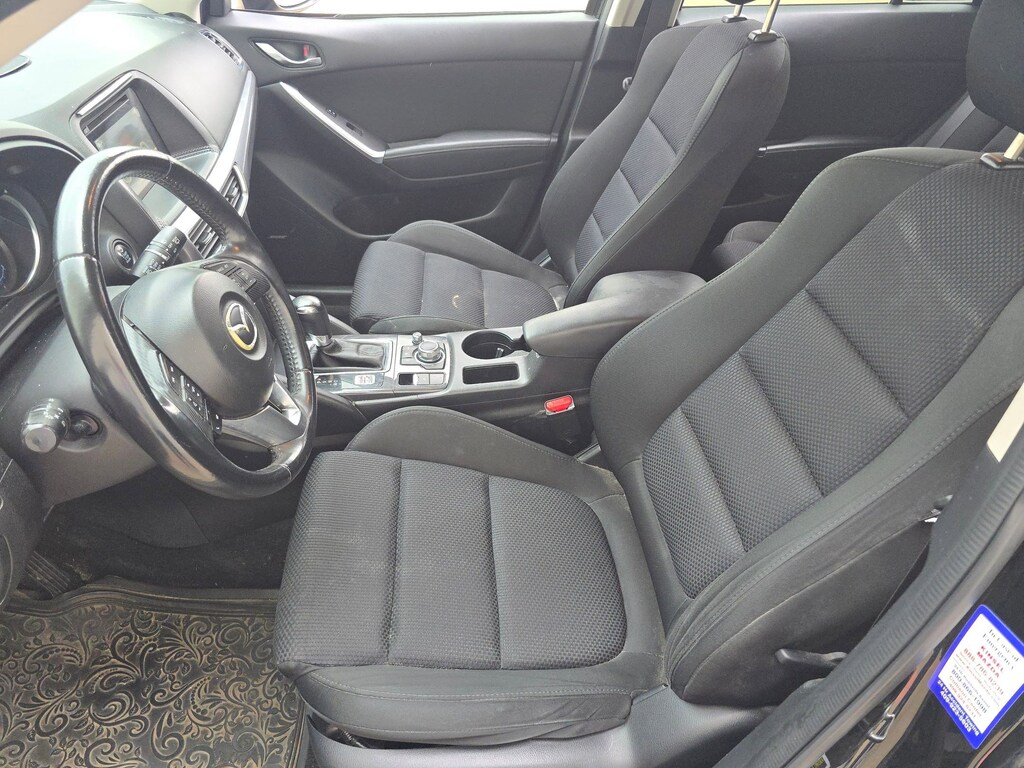 Used 2016 Mazda Mazda CX-5 Touring SUV