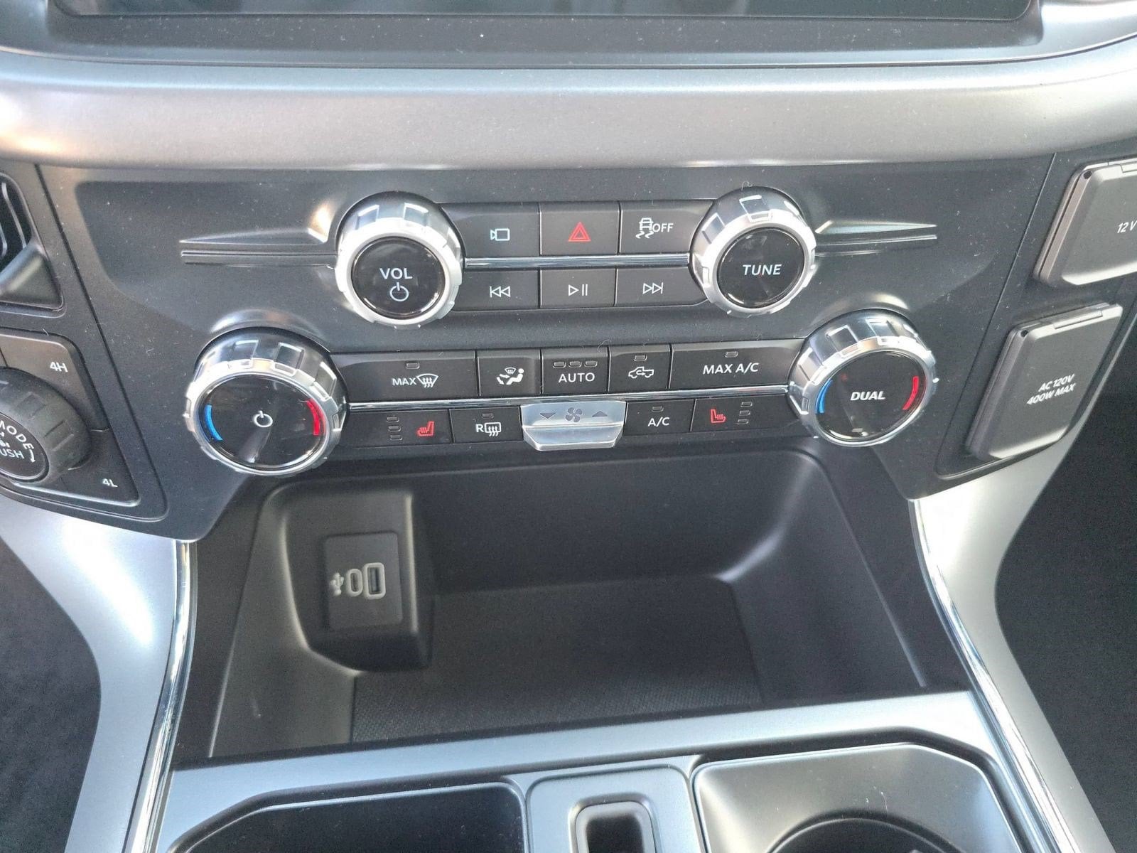 2026 Ford F-150 XLT - Photo 18
