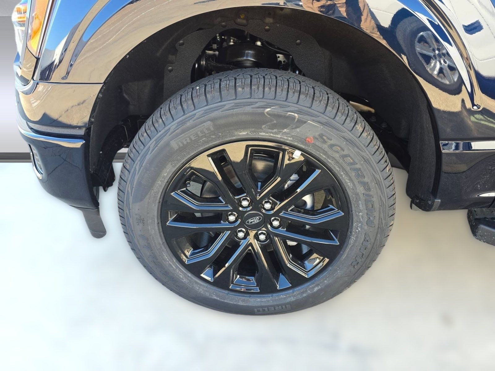 2026 Ford F-150 XLT - Photo 10