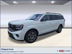 2025 Ford Expedition Max Active SUV