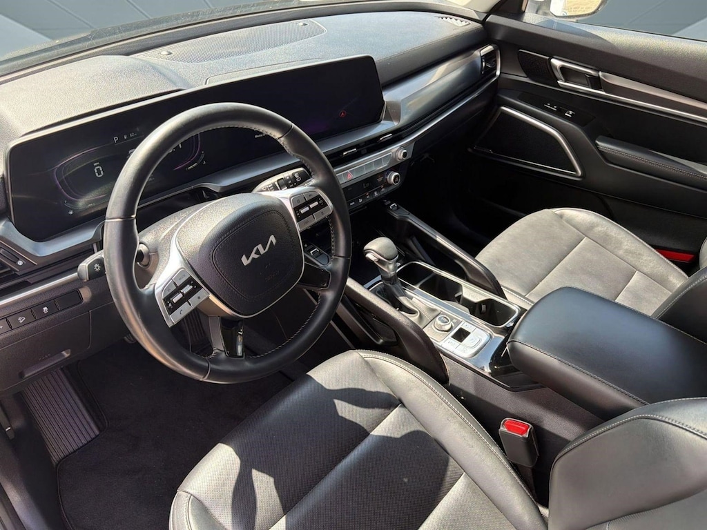 Used 2024 Kia Telluride S SUV
