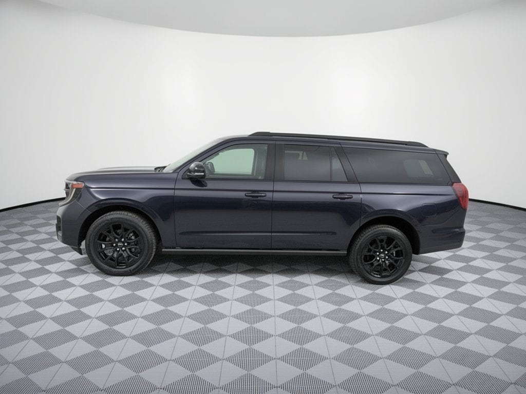 New 2027 Ford Expedition Max Platinum SUV