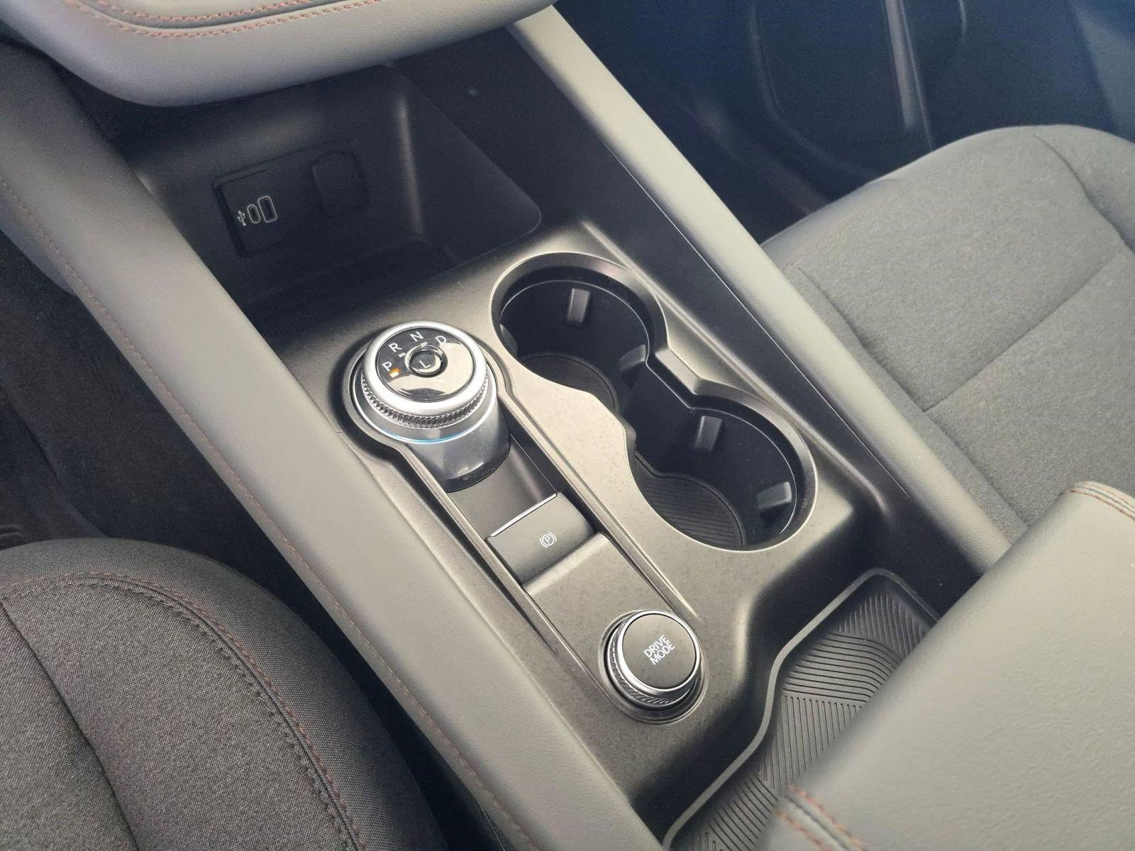 2026 Ford Explorer Active - Photo 26