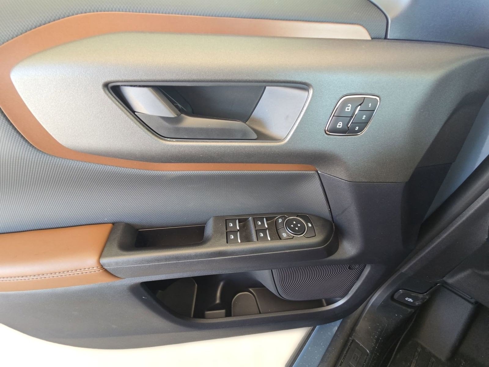 2025 Ford Bronco Sport Outer Banks - Photo 10