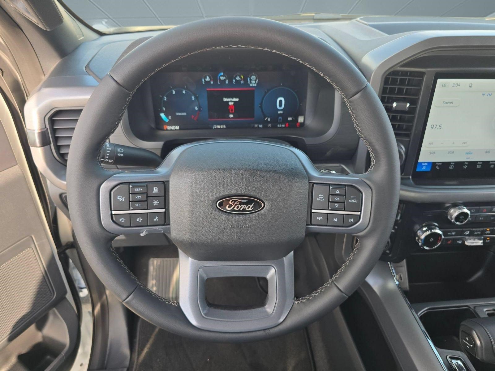 2026 Ford F-150 XLT - Photo 14