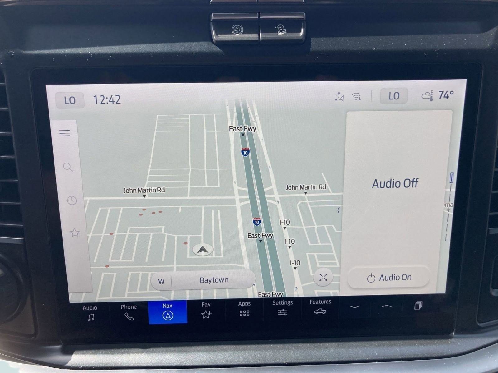 2025 Ford F-250 Super Duty Lariat - Photo 20