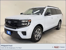 2025 Ford Expedition Max Active SUV