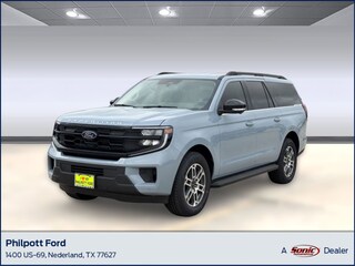 2026 Ford Expedition Max Active SUV