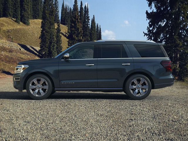 Ford Expedition