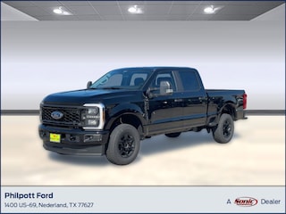 2026 Ford F-250 XL Truck Crew Cab