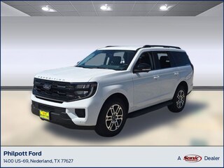 2026 Ford Expedition Active SUV