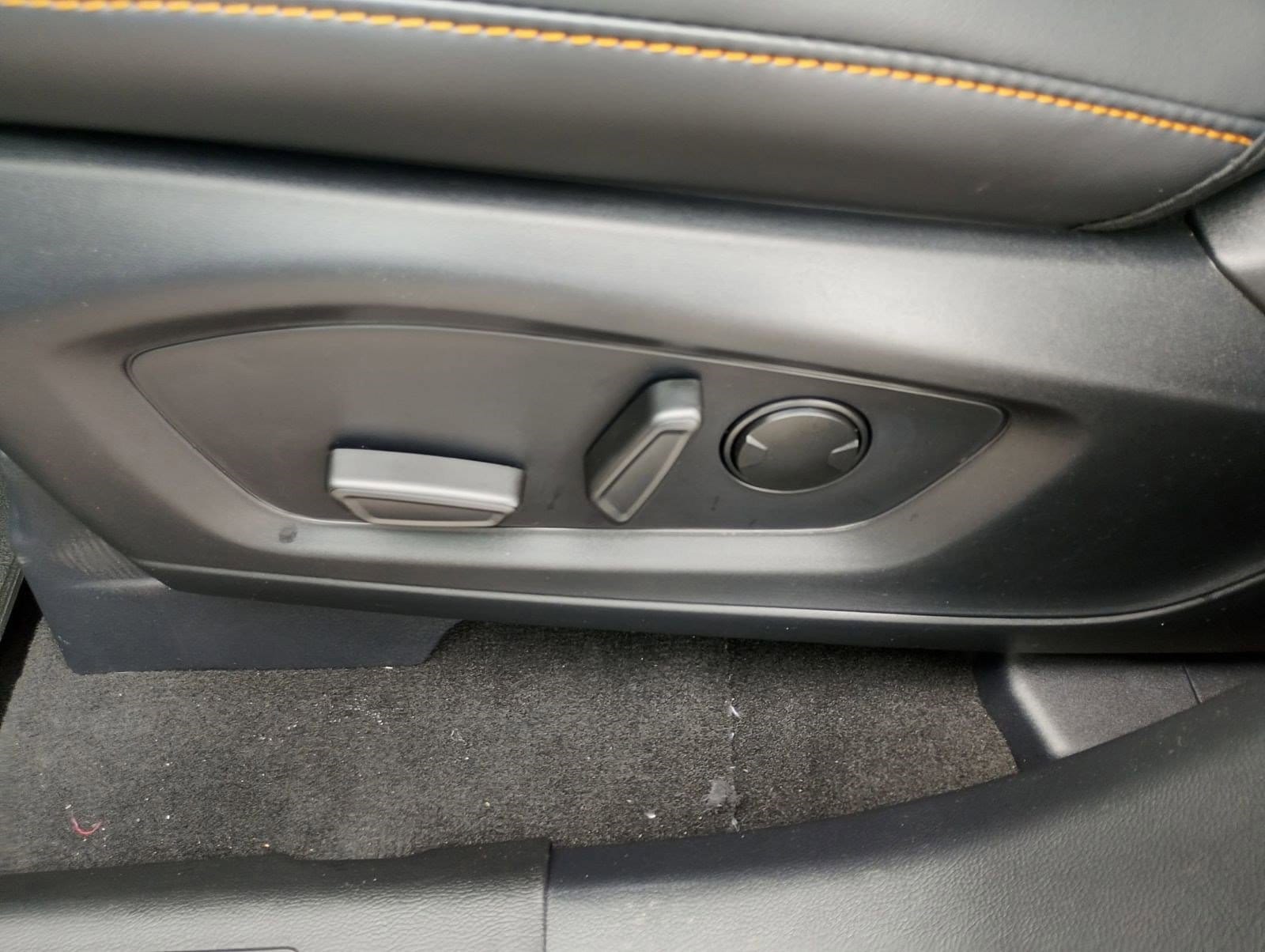 2026 Ford Explorer Tremor - Photo 13