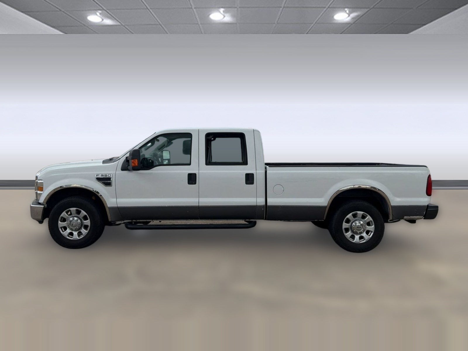 Used 2010 Ford F-350 Super Duty XL with VIN 1FTWW3AY7AEA92601 for sale in Nederland, TX