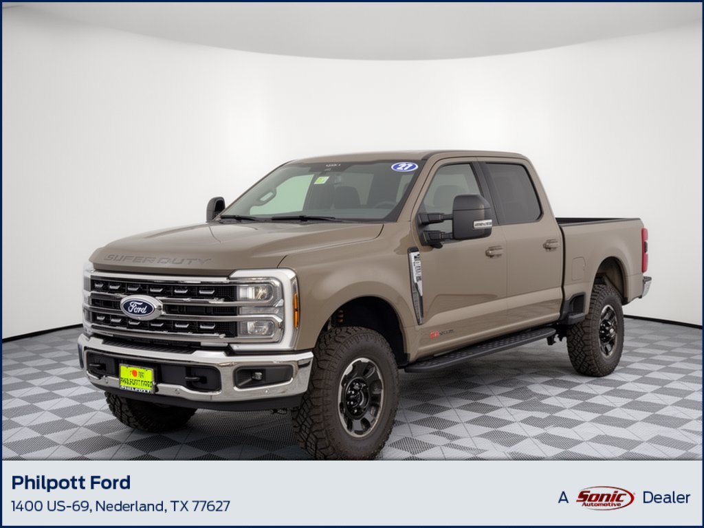  Ford F-250