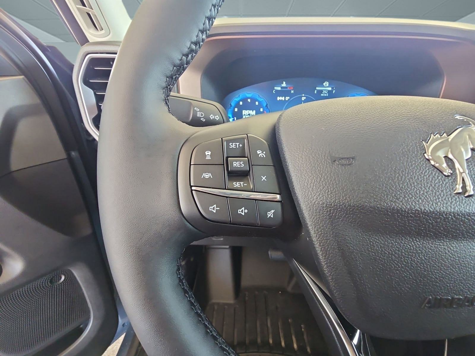 2025 Ford Bronco Sport Outer Banks - Photo 15