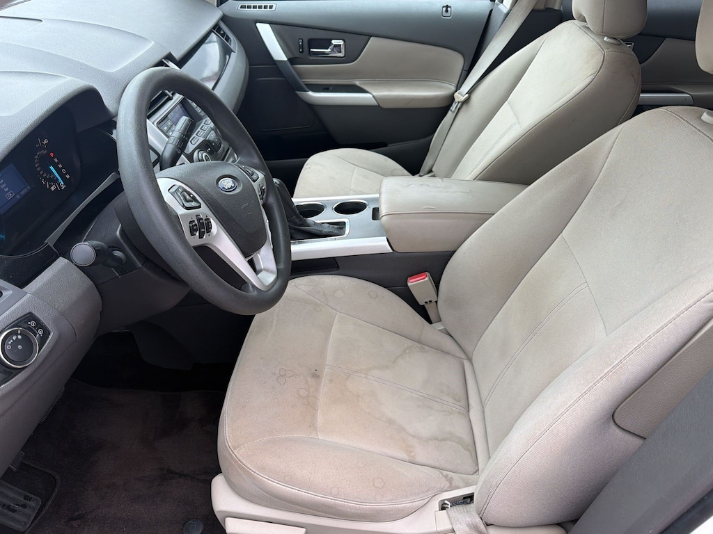 Used 2012 Ford Edge SE SUV