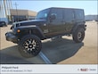 Jeep Wrangler JK Unlimited